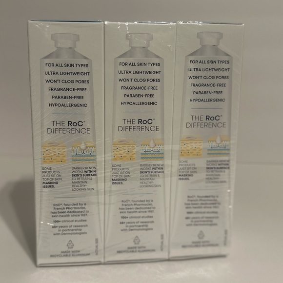 ROC | BARRIER RENEW PM MOISTURIZER PACK OF 3 - Picture 6 of 6